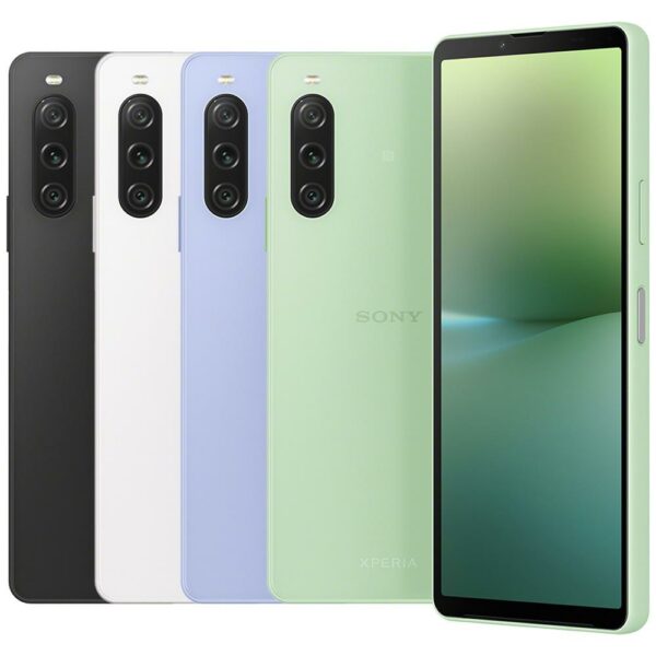 SONY Xperia 10V (8G/128G)基隆收購手機