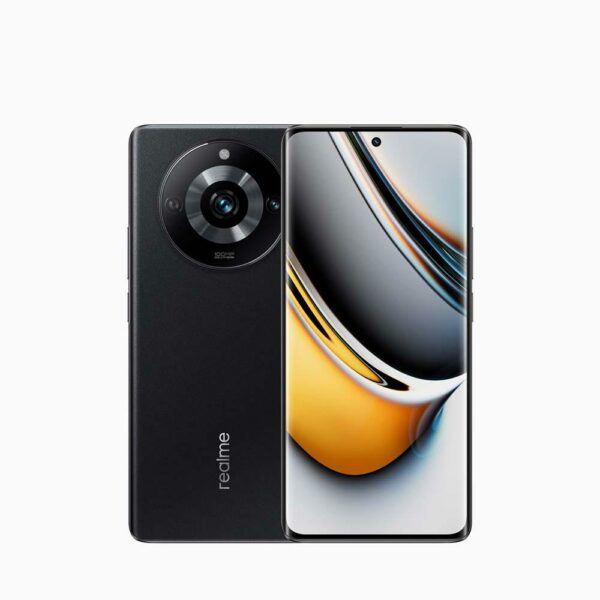 realme 11 Pro 5G(8G/256G)-星夜黑基隆收購手機